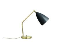 Grossman Collection Gräshoppa Task Lampe à Poser Noir