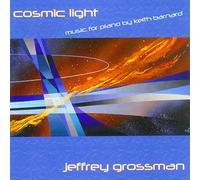 Grossman, Jeffrey - Barnard: Cosmic Light -..