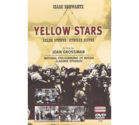 Grossman,Joan - Yellow Stars
