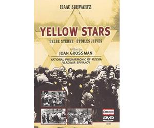 Grossman,Joan - Yellow Stars