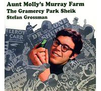 Grossman, Stefan - Aunt Molly's Murray Farm