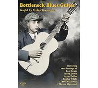 Grossman, Stefan - Bottleneck Blues Guitar