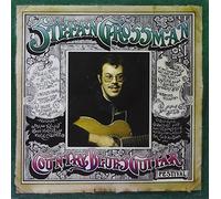 Grossman, Stefan - Country Blues Guitar. [Import]