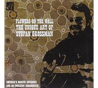 Grossman, Stefan - Flowers on The Wall [Import]