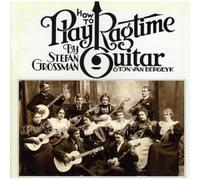 How To Play Ragtime Guitar