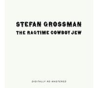 Grossman, Stefan - Ragtime Cowboy Jew