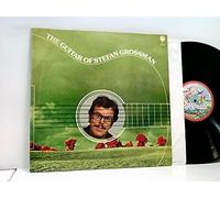 Grossman, Stefan - The Guitar Of