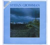 Grossman, Stefan - Thunder on The Run [Import]