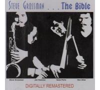 Grossman, Steve - Bible