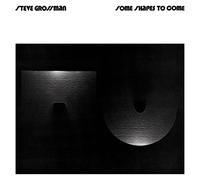 Grossman Steve - Some Shapes to Come