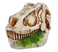 MGA Entertainment Gross-a-Saurus GrossMos Flying Dino Blue - Jouets Dinosaures Interactifs pour Garçons et Filles, pour Les Collectionneurs et Les Enfants de Plus de 6 Ans