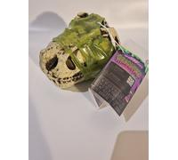 GrossMos Surprise Dino Series 1 - Crâne de dinosaure mystère avec slime et ...