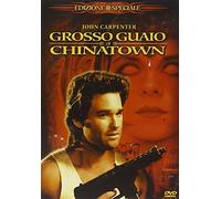 Grosso guaio a Chinatown [Special editilon]