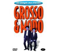 Grosso & Modo