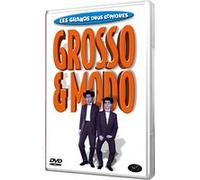 Grosso & Modo
