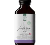 Grosso Organic Lavandin Essential Oil-Grosso-Grosso-Grown And Distilled In France-100% Pure,Natural And Organic-Ideal For Diffuser,Aromatherapy,Massage,Diy,Soap Candles,Etc.