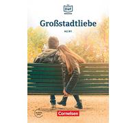Grossstadtliebe - Geschichten aus dem Alltag der Familie Schall