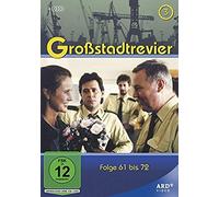Großstadtrevier