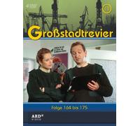 Großstadtrevier - Box 11/Folge 164-176
