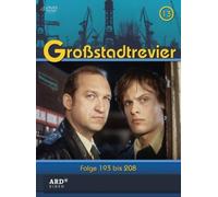 Grossstadtrevier-Box 13 (Fol