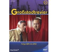 Grossstadtrevier-Box 15 (Fol