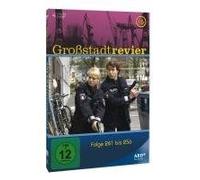 Großstadtrevier - Box 16 (Folge 241 - 256) [Import Allemand] (Import) (Coffret De 4 Dvd)