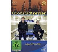 Großstadtrevier-Box 22