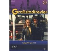 Großstadtrevier Box 6 - Folge 99-111