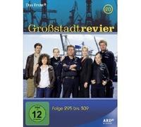 Großstadtrevier Folge 295-309