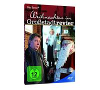Großstadtrevier - Weihnachten Im Großstadtrevier (2 Discs)