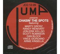 Grosz Marty - Chasin The Spots [Import]