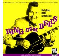 Grosz, Marty - Ring Dem Bells