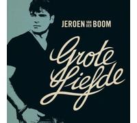 Grote Liefde by Jeroen Van Der Boom