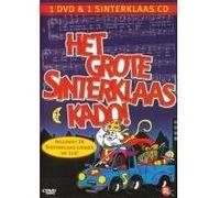 GROTE SINTERKLAAS KADO-VN G