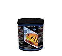 Grotech NutriVital Soft Plus 0,6-0,9mm 175g - Nourriture complémentaire pour Tous Les Poissons Marins