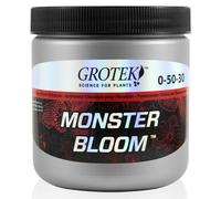Estimulador de Floración / Fertilizante en Polvo Grotek Monster Bloom (500g)