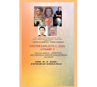 Groter Uitbuitings - 1: Met - John G. Lake - Kathryn Kuhlman - Lester Sumrall - Frank en Ida Mae Hammond - Derek Prince - Novel Hayes - Joseph Ayo ... en herstel - Vind uit hoe van die grotes