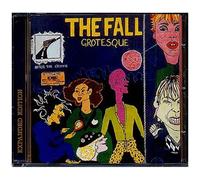 Grotesque - After The Gramme