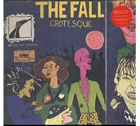 Grotesque (After the Gramme)