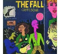 Grotesque (After the Gramme)