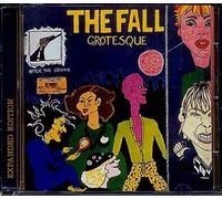 Grotesque - After The Gramme