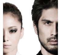 Grotesque Feat.Amuro Namie [Import allemand]