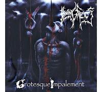 Grotesque Impalement