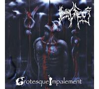 Grotesque Impalement
