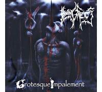 Grotesque Impalement