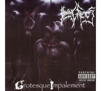 Grotesque Impalement by Dying Fetus (2004-03-09)