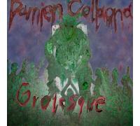 Grotesque [Import Allemand]