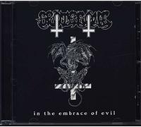 Grotesque - in The Embrace [Import]