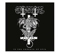 Grotesque - in The Embrace of Evil [Import]