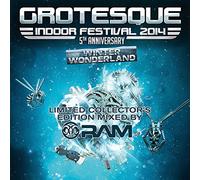 Grotesque Indoor..